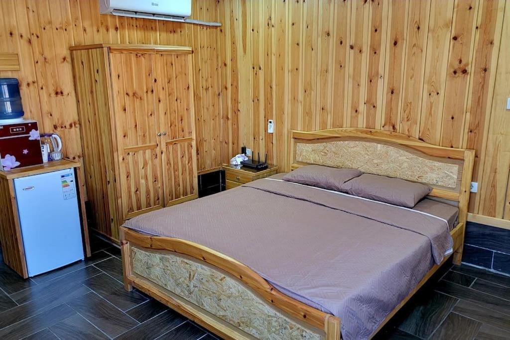 Atoom Lodge Jarash Eksteriør bilde